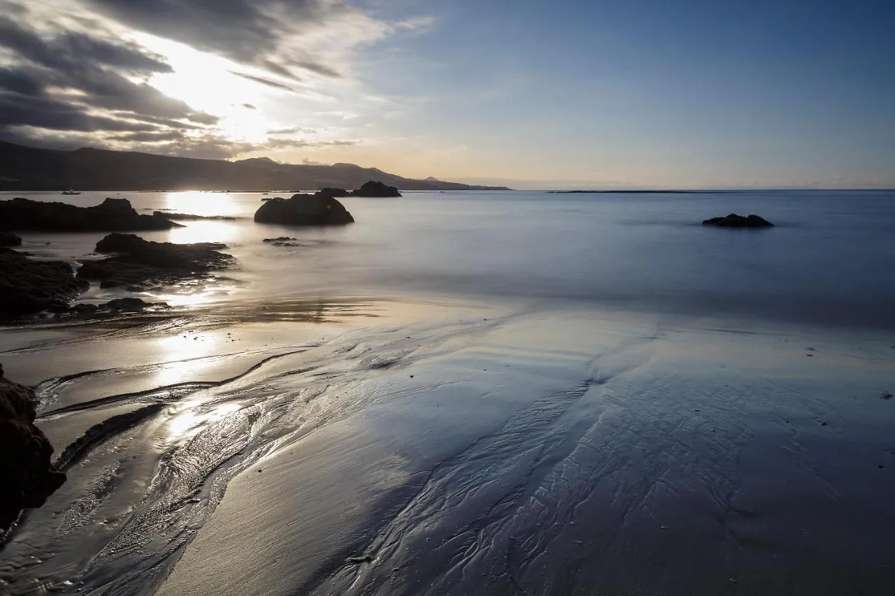 Appartamento Seaview Canteras Las Palmas de Gran Canaria