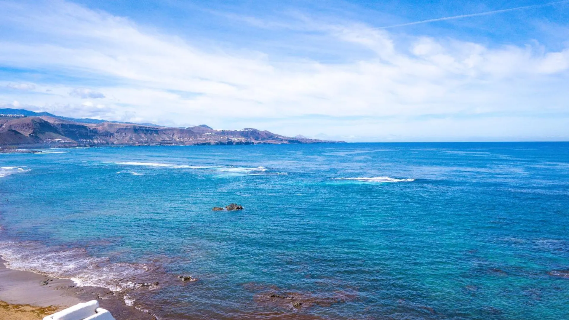 Seaview Canteras Apartment Las Palmas de Gran Canaria