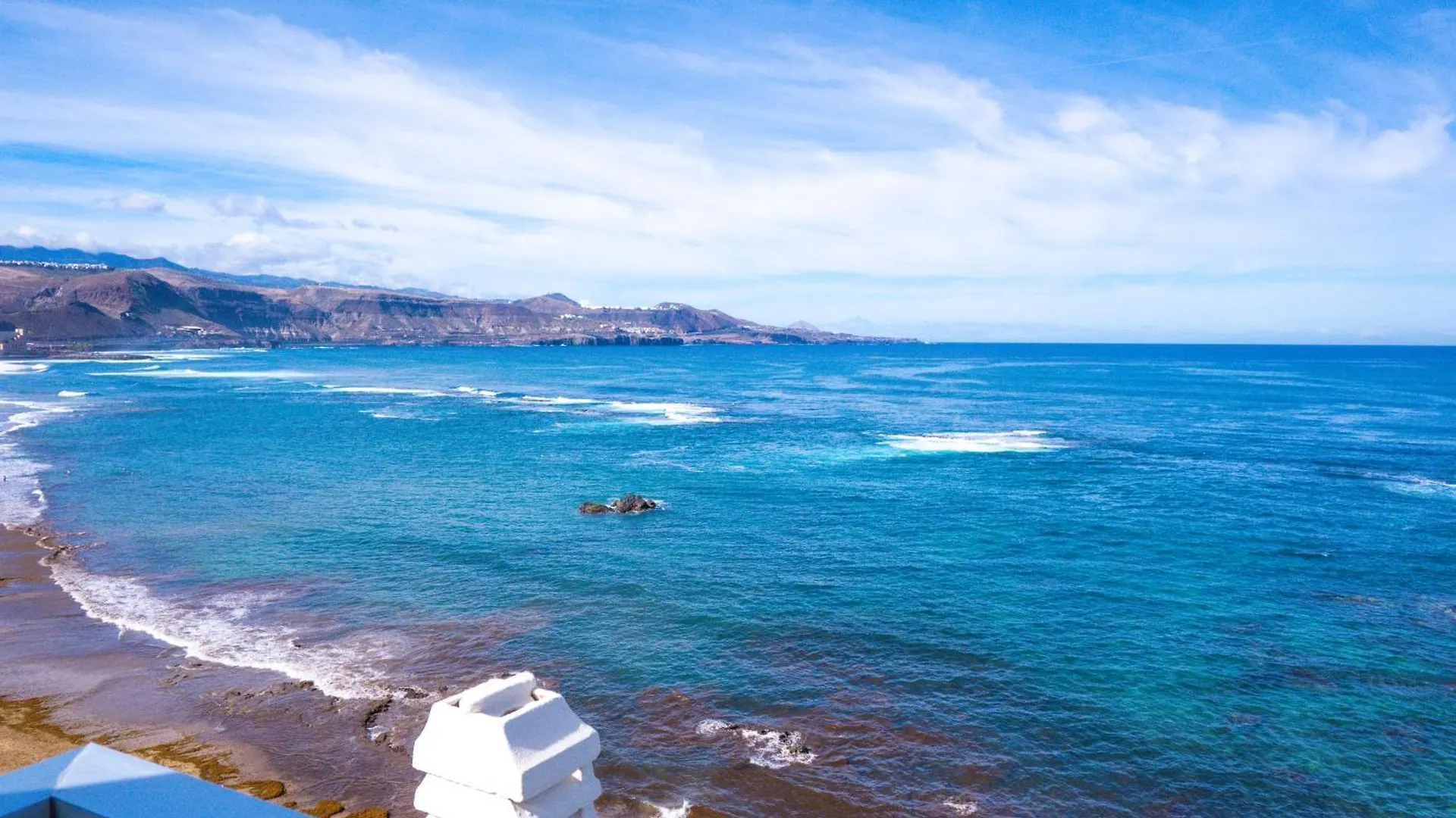 Seaview Canteras Las Palmas de Gran Canaria 0*,