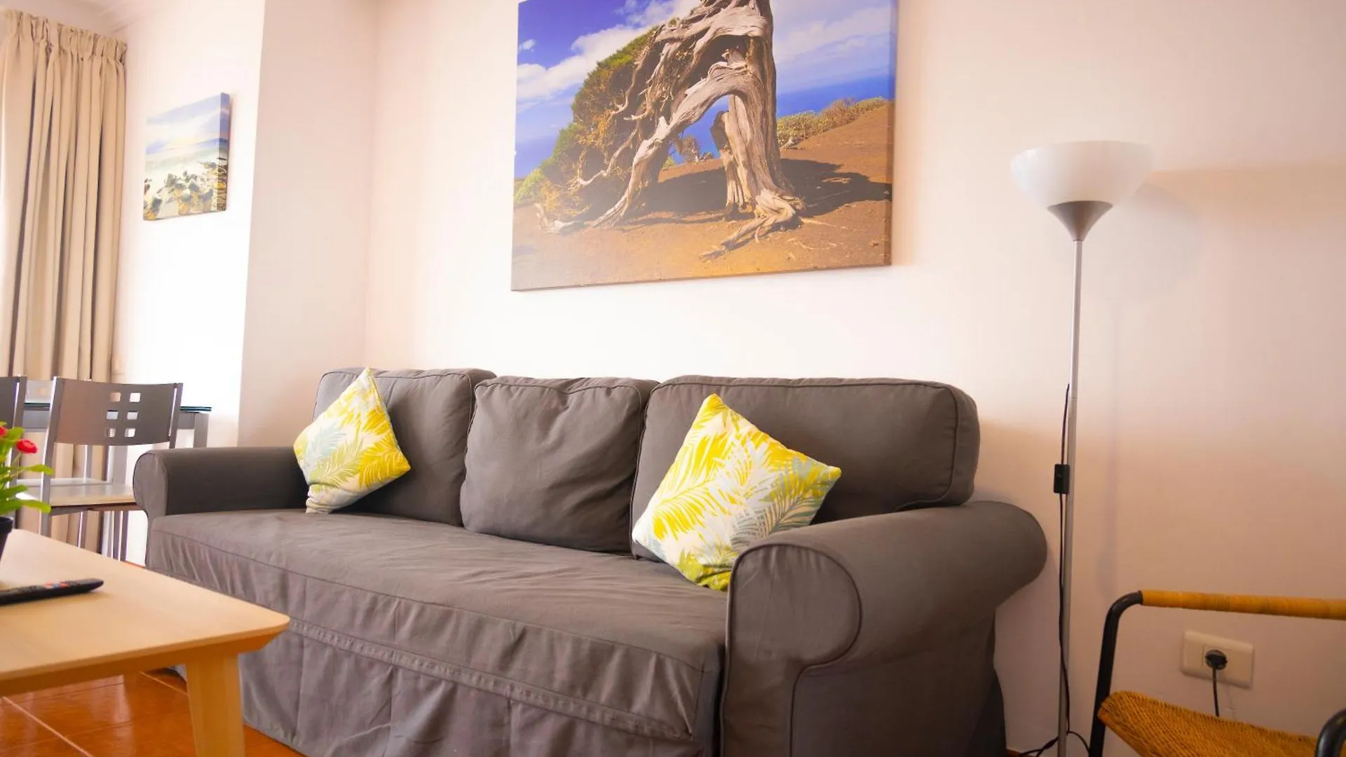 Apartmán Seaview Canteras Las Palmas de Gran Canaria