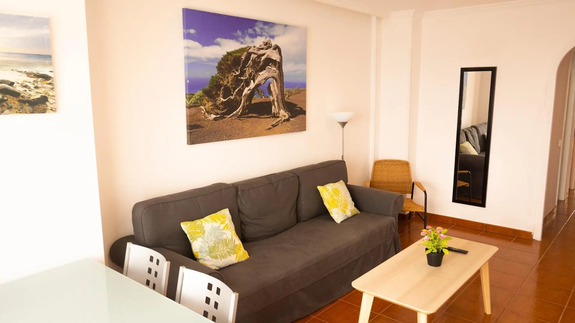 Seaview Canteras Apartment Las Palmas de Gran Canaria