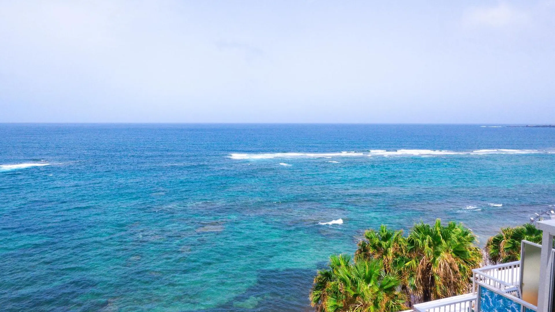 Seaview Canteras Apartment Las Palmas de Gran Canaria