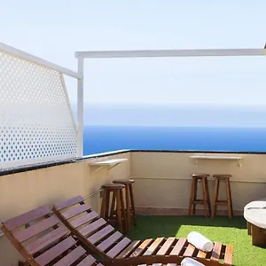 Ohana - Edificio Tonillo Apartment Los Cristianos (Tenerife)