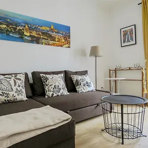 Living-sevilla Feria Apartment Seville