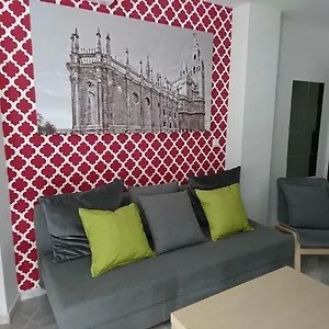 Apartamento Alfalfa Apartment Seville