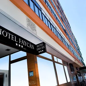 Hotel Crisol Faycan, Las Palmas de Gran Canaria