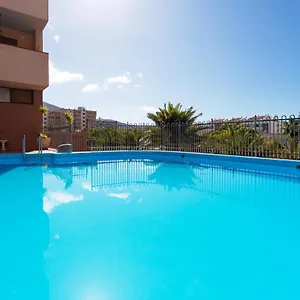 Aticos Cristianos Apartment Los Cristianos (Tenerife)