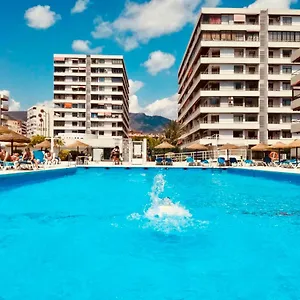 Apartamento La Nogalera 1 Apartment Torremolinos