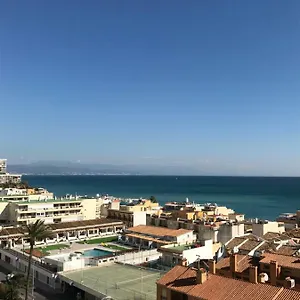 Palm Beach 8th - La Carihuela Apartment Torremolinos